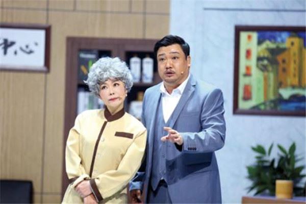 任梓慧个人资料简介 任梓慧是贾冰的老婆吗