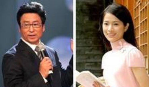 朱宏钧简历年龄 朱宏钧毕业于哪个中学