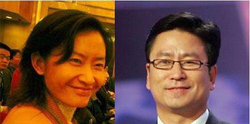 朱宏钧简历年龄 朱宏钧毕业于哪个中学