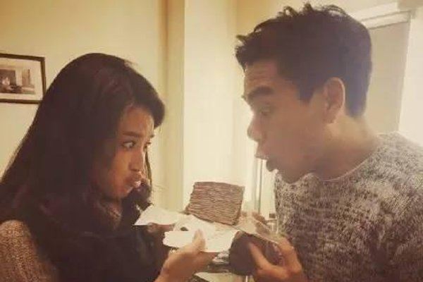 彭于晏真的喜欢舒淇吗 彭于晏舒淇什么关系