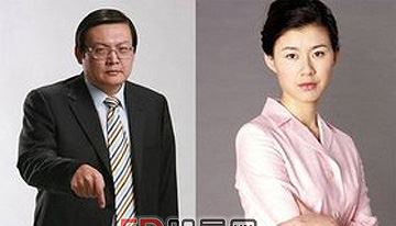 梁宏达现任妻子是方琼吗 老梁和方琼是什么关系