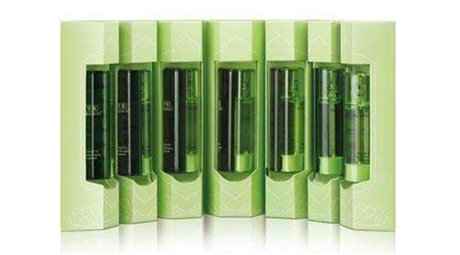 佰草集太极丹使用方法 佰草集太极丹好用吗