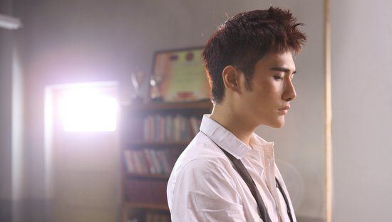 朱梓骁出柜事件 陆立文和朱梓骁怎么了