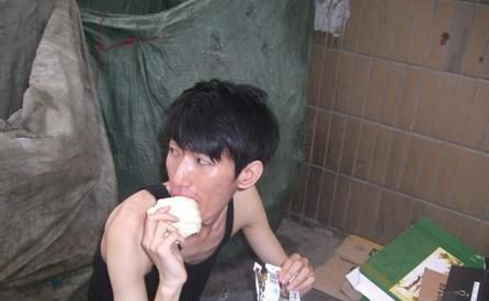 朱梓骁出柜事件 陆立文和朱梓骁怎么了