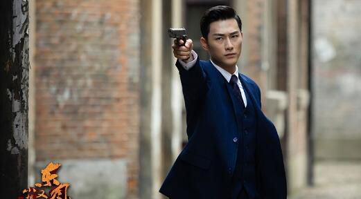 朱梓骁出柜事件 陆立文和朱梓骁怎么了