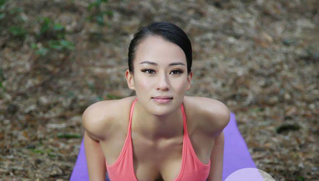 母其弥雅老公是谁 母其弥雅背后男人是谁