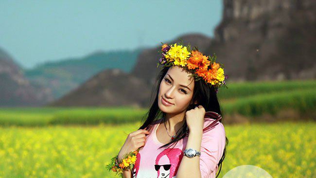 母其弥雅老公是谁 母其弥雅背后男人是谁