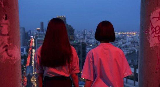 最新泰国鬼片好看推荐 泰国鬼片排行榜