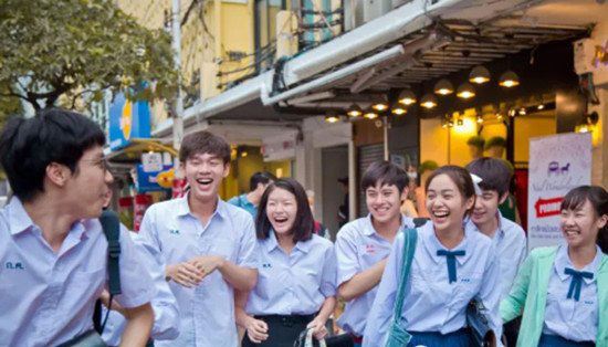 最新泰国鬼片好看推荐 泰国鬼片排行榜