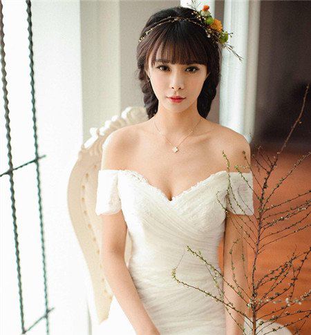 沈梦辰个人资料简介 沈梦辰被多少人上后台背景介绍