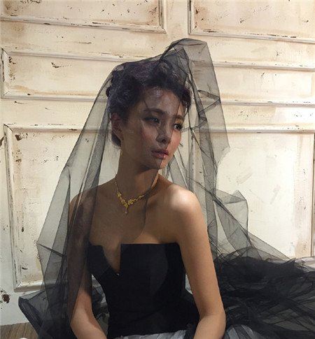 沈梦辰个人资料简介 沈梦辰被多少人上后台背景介绍