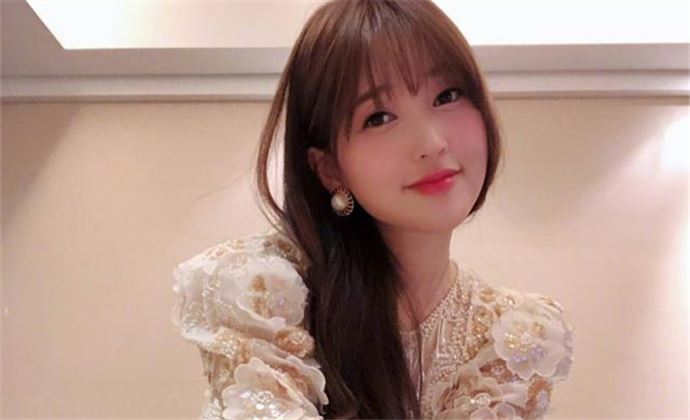 金莎结婚了么 金莎多年未婚是什么原因