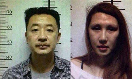 陷害黄海波的司机是谁 黄海波当年惹了谁