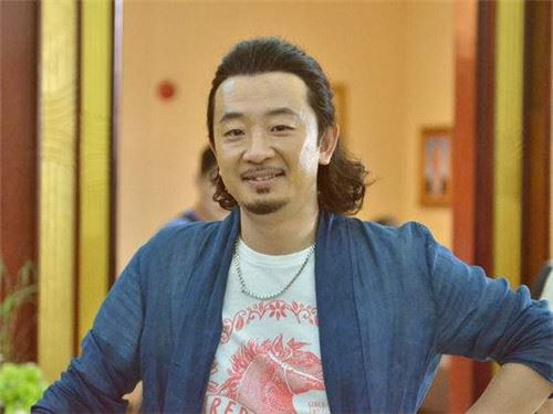 陷害黄海波的司机是谁 黄海波当年惹了谁