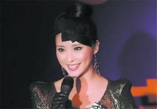 孔令辉结婚了吗 孔令辉妻子杨舒婷资料