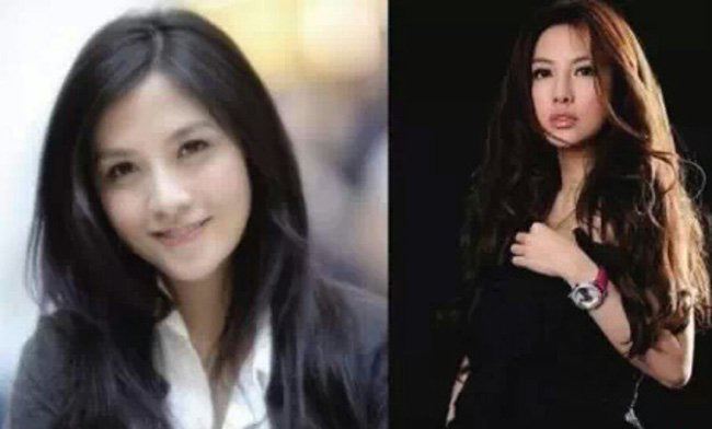 纪凯婷老公是谁 纪凯婷资料是独生女吗