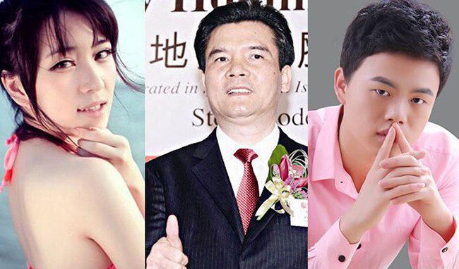 纪凯婷老公是谁 纪凯婷资料是独生女吗