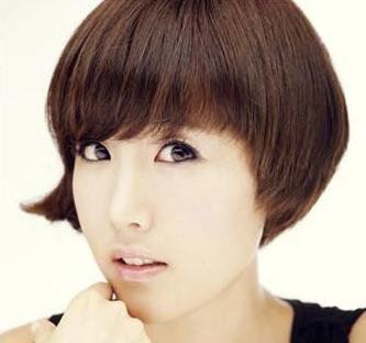 哈哈河东勋的老婆是谁 韩国著名搞笑艺人