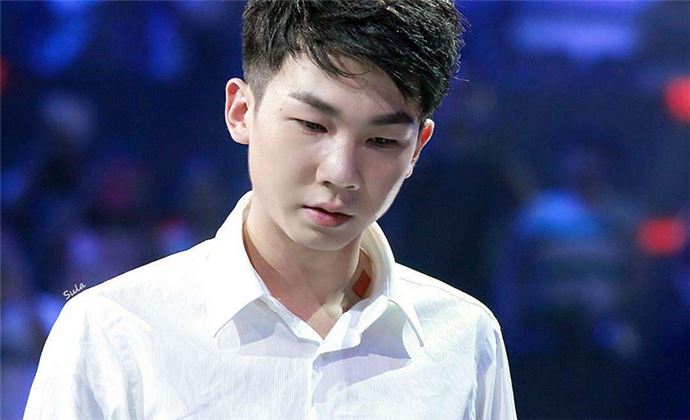 白举纲个人资料 年龄身高多少白举纲是哪里人