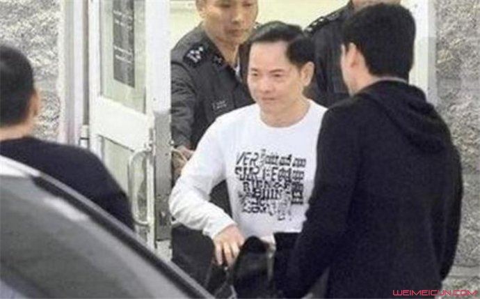 张子强和向华强关系 张子强在香港江湖地位