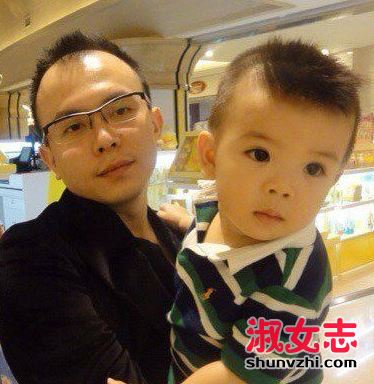 刘涛有几个孩子吗 刘涛儿子和女儿照片