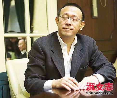 刘涛有几个孩子吗 刘涛儿子和女儿照片