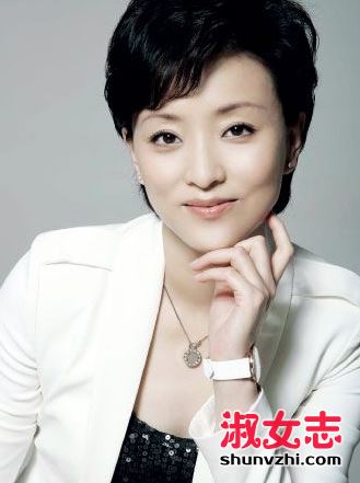 刘涛有几个孩子吗 刘涛儿子和女儿照片