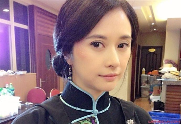 何美钿三级是什么 和吴彦祖水中激情戏