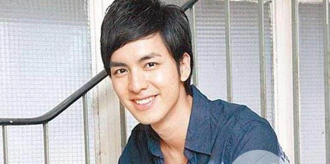 沈志明个人资料 沈志明女友是谁