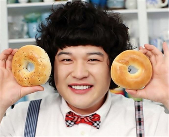 super junior神童女友 神童和姜时乃分手