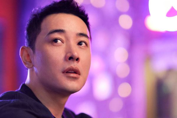 安家张乘乘的扮演者 演技太好被赞了