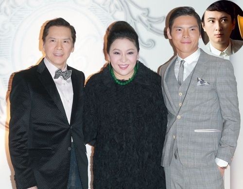 向华强为什么怕王健林 香港向华强为什么不来大陆发展