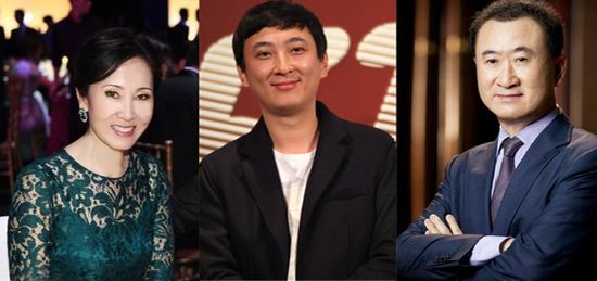 向华强为什么怕王健林 香港向华强为什么不来大陆发展