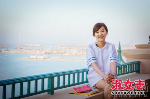 陈意涵为什么叫陈大发 陈意涵绰号由来