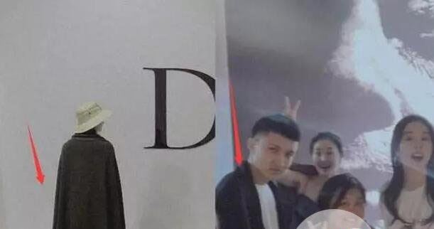 刘亦菲的男朋友有哪些 刘亦菲现任男友揭秘