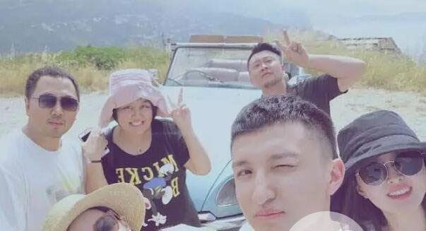 刘亦菲的男朋友有哪些 刘亦菲现任男友揭秘