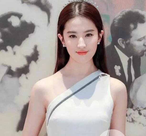 刘亦菲的男朋友有哪些 刘亦菲现任男友揭秘