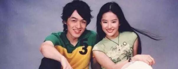 刘亦菲的男朋友有哪些 刘亦菲现任男友揭秘