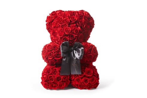 roseonly熊价格多少钱 roseonly只能买一次吗