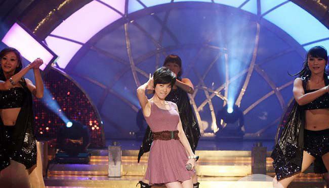 徐怀钰事件是什么 徐怀钰陪酒门事件内幕