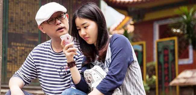 孟非怒斥颜值说 受到网友拍手称赞