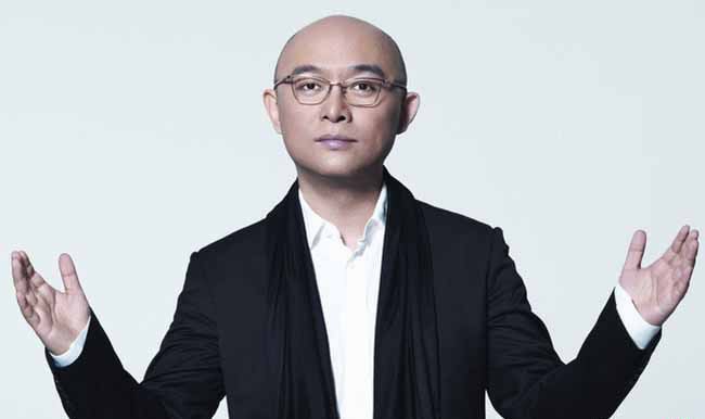 孟非怒斥颜值说 受到网友拍手称赞