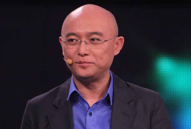 孟非怒斥颜值说 受到网友拍手称赞