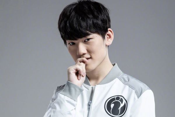 阿水去哪个队了 ig阿水转会最新消息