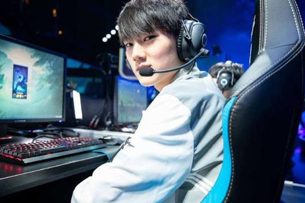 阿水去哪个队了 ig阿水转会最新消息