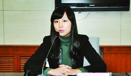 董海涛老公是谁 董海涛老公照片资料