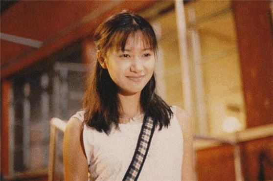 王朔前妻沈旭佳资料照片 两人为什么离婚的