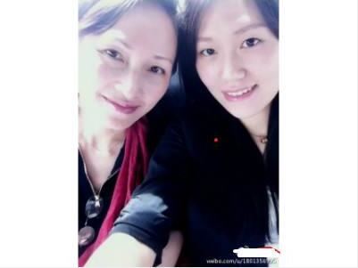 王朔前妻沈旭佳资料照片 两人为什么离婚的