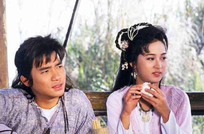 黎美娴近况现在长什么样 梁朝伟对黎美娴的评价