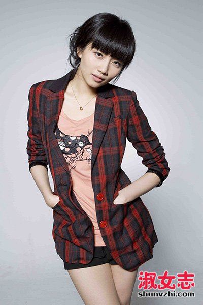 刘惜君不雅照真的吗 刘惜君资料和黑历史